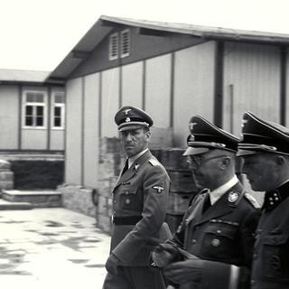 A náci bűnök nem évülnek el, vád alá kerül egy 98 éves férfi