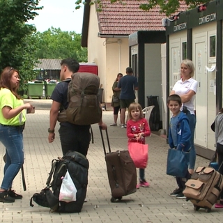 Több mint 26 ezren érkeztek Ukrajnából pénteken