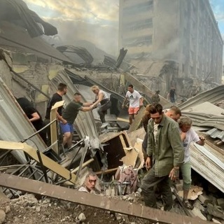 A magyar kormány továbbra is akadályozza Ukrajna uniós támogatását