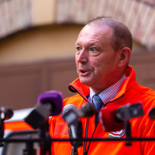 Az Országos Mentőszolgálat rangos nemzetközi elismerést kapott a helyszíni stroke-ellátásért