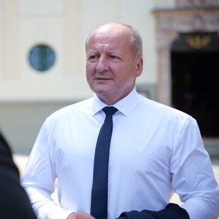 Simicskó István: fontos a lelkünk és a hitünk ápolása