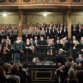 Ünnepi hangversenyen köszöntötték a 90 éves Vásáry Tamást