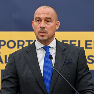 Egy 2017-es titkot kotyogott el az államtitkár a budapesti olimpiával kapcsolatban