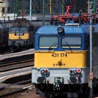 Szeptember végére alig lesz, aki vezethetné a vonatokat