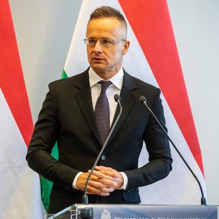 Szijjártó Péter bejelentette: a kormány külpolitikája továbbra is magyar