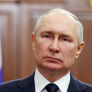 Putyin tanár úr országos évnyitója