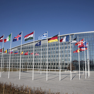 „Ukrajnának győznie kell, vagy mindannyian veszítünk”