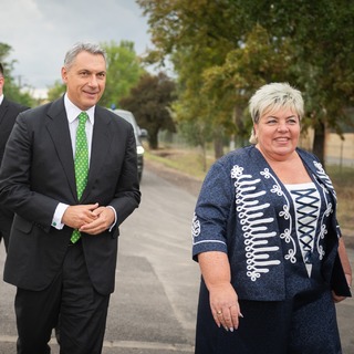 Lázár János: Horthy kivételes államfő, igaz magyar hazafi és hős katona
