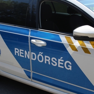 Visszavonták a győri rendőrkapitány vezetői kinevezését