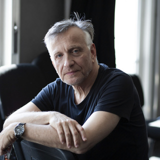 Mácsai Pál: ami a kultúrában zajlik, az tiszta hetvenes évek!