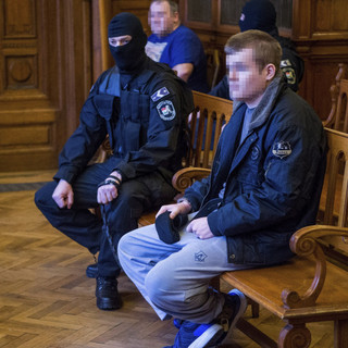 A Fővárosi Ítélőtábla elutasította a Teréz körúti robbantó perújítási indítványát