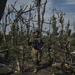 Ukrán előrenyomulás Bahmutnál, orosz dróntámadás Odesszánál
