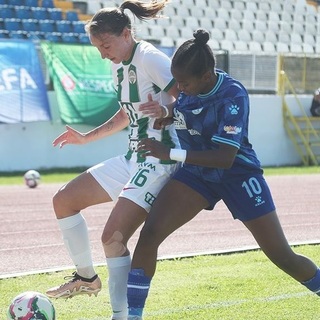 Tizenegyesekkel kikapott a selejtezőben a Ferencváros a női labdarúgó Bajnokok Ligájában