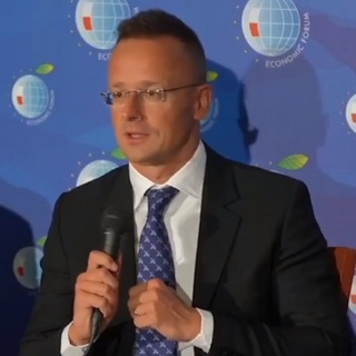 Szijjártó Péter: Magyarországot senki nem oktathatja ki a szabadságról, a történelemről