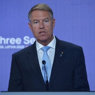 Klaus Iohannis: Görögországgal bővült a Három Tenger Kezdeményezés