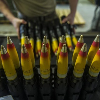 A Fehér Ház szerint az Ukrajnának szánt, urániumot tartalmazó lőszerek nem bocsátanak ki radioaktív sugárzást