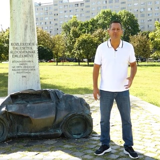 Törvényt módosítana az extrém száguldozók miatt Molnár Zsolt