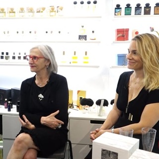 Száz százalékban természetes alapanyagokból készült kollekciót mutatott be 7scents Parfüméria