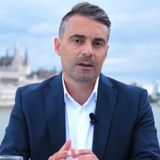 Pártot alapít Vona Gábor