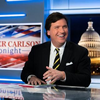 Tucker Carlsonnal beszélgetett az Alapjogokért Központ vezetője