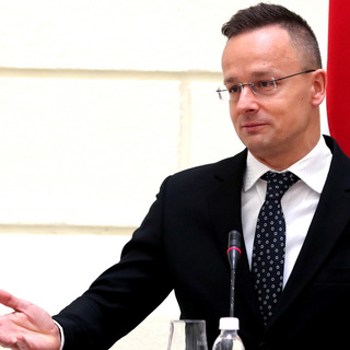 Szijjártó Péter: a valaha volt legnagyobb kutatás-fejlesztési beruházás jön létre Magyarországon