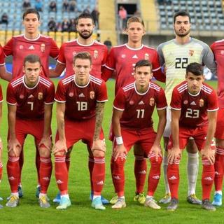 U21-es Eb-selejtező - A kazahok legyőzésével rajtolt a magyar válogatott