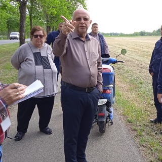 A fideszes polgármester a lakosság segítségét kéri a migráció elleni küzdelemben