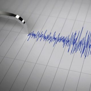 Ma reggel ismét megmozdult a föld Szarvasnál