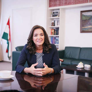 Visszavonta egy kárpátaljai férfi magyar állampolgárságát Novák Katalin