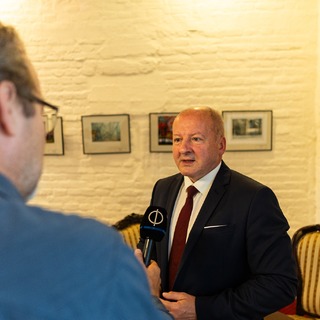 Simicskó István szerint küldetésünk megvédeni, gyarapítani az őseink által ránk hagyott értékeket