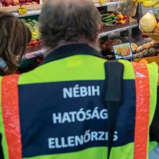 Lezárult a nagy nyári élelmiszerbiztonsági razzia - itt az eredmény