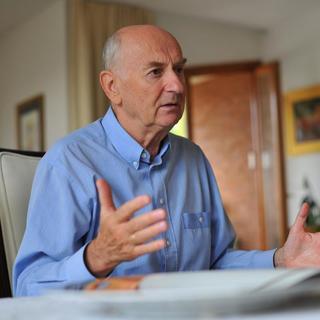 Békesi László: nem olimpia után kell ácsingózni, amikor az összeomlás szélén áll az egészségügy és az oktatás