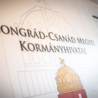 Főispán lett Varga Judit államtitkárából