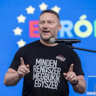 Minden rendszer megbukik egyszer – vajon így?