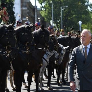 A magyar hadseregből kikopott a huszáros virtus