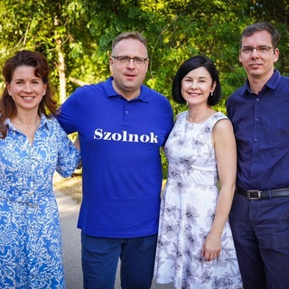 Van egy másik út Magyarország számára