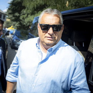 Orbán elmondta Kötcsén, meddig és merre tervez kormányozni