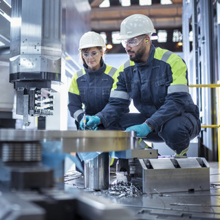 Fontos adatok jelennek meg a héten a magyar iparról