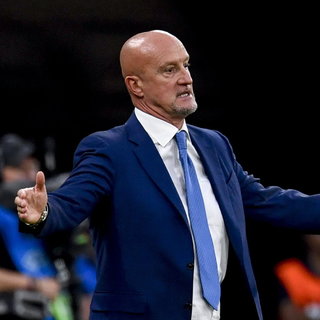 Marco Rossi elcsukló hangon beszélt arról, hogy a szurkolók a nevét skandálták