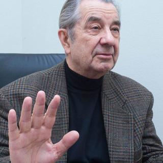 Ágh Attila: primitív a magyar diplomácia