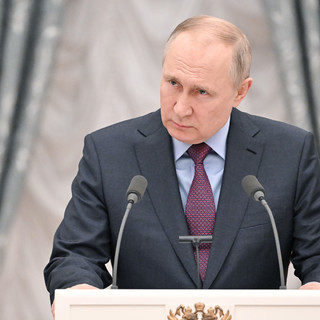 Putyin vevőnek látszik a háború kiterjesztésére