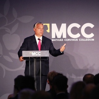 Az MCC a szélsőjobboldali propaganda nagyon erős eszköze, ami bárkit elérhet