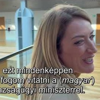 Megszólalt az EP-elnöke a magyar EU-s pénzekről