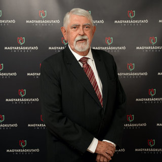 Kásler Miklós intézetében elkezdődött az új magyar mitológia összeállítása