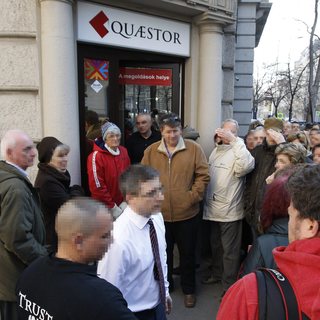 Olyan magas díjakat számláztak ki a szakértők a Quaestor-perben, hogy az ítélőtábla nem engedte kifizetni