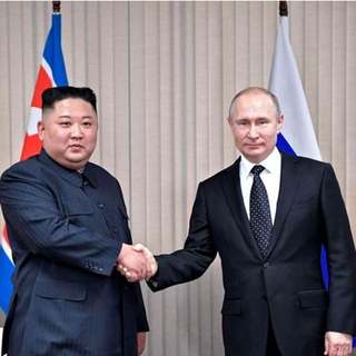 Kim Dzsong Un: Észak-Korea támogatja Oroszországot az imperializmus elleni küzdelemben