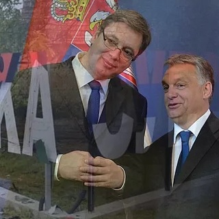 Az Orbán-kormány bőséges támogatása sem állította meg a magyarok fogyatkozását a Vajdaságban