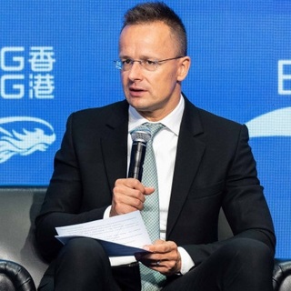 Szijjártó Péter: az egész világ az ukrajnai békét várja, Európán kívül nagyra becsülik a magyar álláspontot