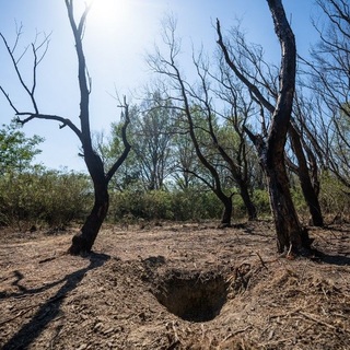 Újabb dróndarabok estek román területre az ukrán folyami kikötőket ért légitámadások miatt
