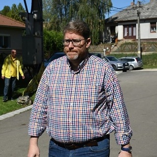 Kiderült, hogy Szöllősi György miért nem kapott amerikai vízumot